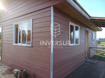 Casa en arriendo  en RÍO NEGRO