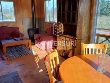 Casa en arriendo  en RÍO NEGRO