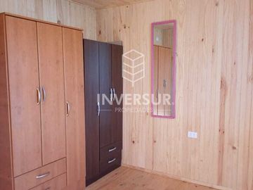Casa en arriendo  en RÍO NEGRO