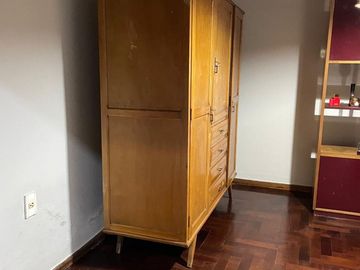 CASA 4 AMBIENTES VENTA SAN JUSTO COCHERA