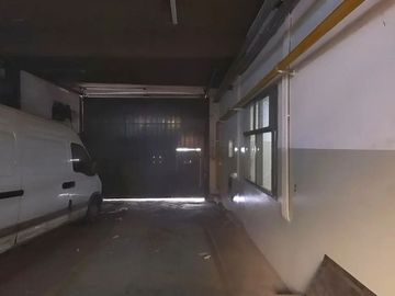GALPON DEPOSITO EN VENTA INDUSTRIAL - VILLA LYNCH