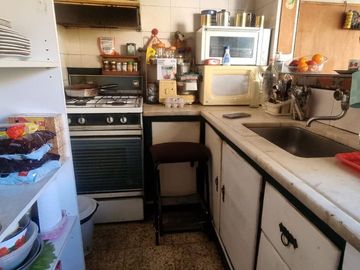 VENTA CASA 4 AMB CON 2 LOCALES PALOMAR APTO CREDIT