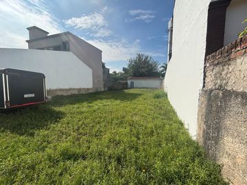 Venta Lote Ituzaingo - 10x35 - Cercano Acc Oeste