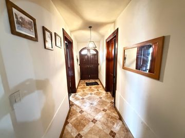 CASA EN VENTA EN PERGAMINO ESTILO COLONIAL