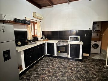 CASA EN VENTA EN PERGAMINO ESTILO COLONIAL