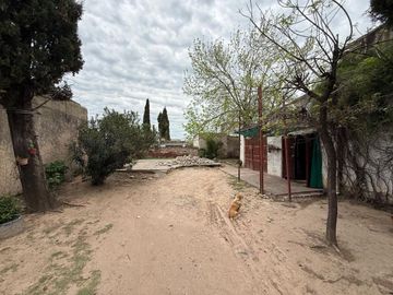 CASA EN VENTA EN PERGAMINO ESTILO COLONIAL