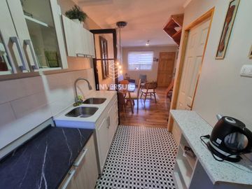 Casa en venta  en VALDIVIA
