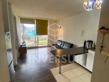 Departamento en venta  en VALDIVIA