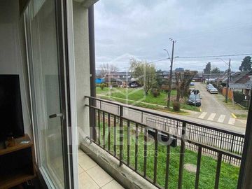 Departamento en venta  en VALDIVIA