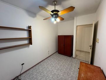 DPTO DE 2 DORM EN BARRIO CENTRO