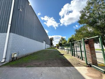 VENTA GALPON POLO INDUSTRIAL EZEIZA