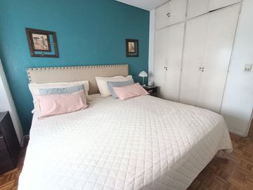 4 AMB c/ COHERA, BLACON TERRAZA Y SEGURIDAD, SAAVE
