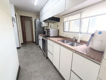 4 AMB c/ COHERA, BLACON TERRAZA Y SEGURIDAD, SAAVE