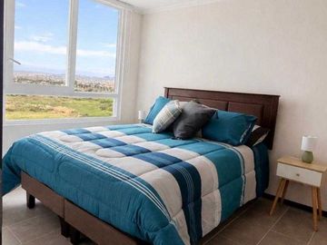 Departamento en arriendo  en COQUIMBO