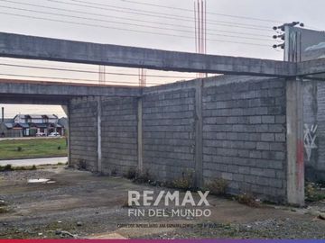 TERRENO EN VENTA - RIO GRANDE