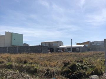 VENTA DE LOTE EN R. SANZIO ALTOS DE LA ESTANCIA