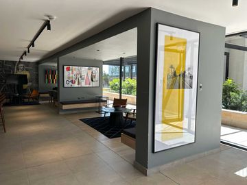 Departamento en arriendo  en LA FLORIDA