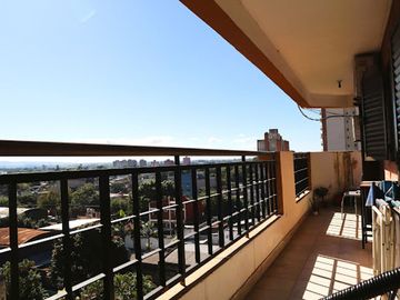 VENTA DEPARTAMENTO DOS DORMITORIOS SMT