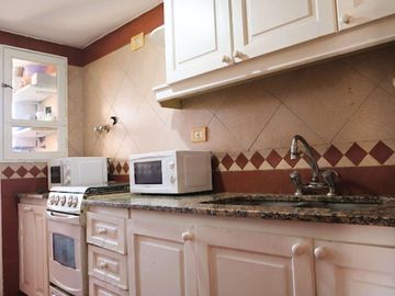 VENTA DEPARTAMENTO DOS DORMITORIOS SMT