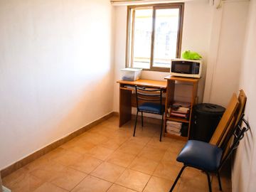 VENTA DEPARTAMENTO DOS DORMITORIOS SMT