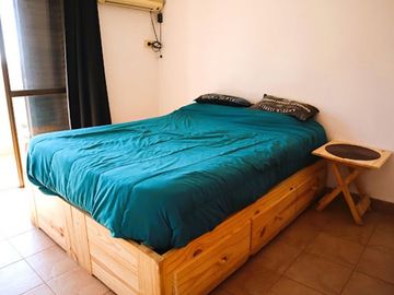 VENTA DEPARTAMENTO DOS DORMITORIOS SMT