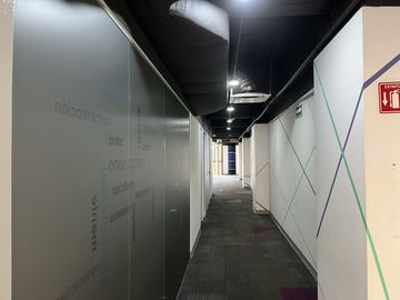 Oficina en Renta en Polanco