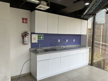 Oficina en Renta en Polanco