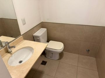 ALQUILER OFICINA BELGRANO PLANTA LIBRE COCHERA