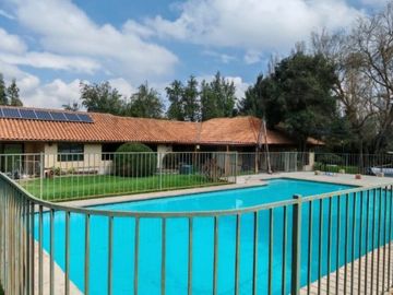 CONDOMINIO DON MARIO CHICUREO COLINA