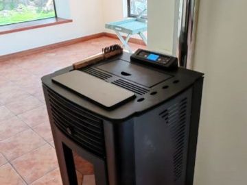CONDOMINIO DON MARIO CHICUREO COLINA