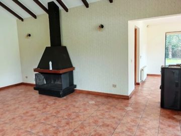 CONDOMINIO DON MARIO CHICUREO COLINA