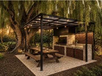 CONDOMINIO DON MARIO CHICUREO COLINA