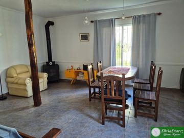 Casa quinta en venta de 120m2 ubicado en Chascomús