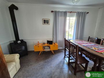 Casa quinta en venta de 120m2 ubicado en Chascomús