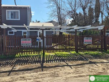 Casa quinta en venta de 120m2 ubicado en Chascomús