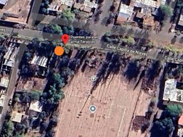 LOTE EN VENTA 257 MS2 EN BERMEJO GUAYMALLEN MZA