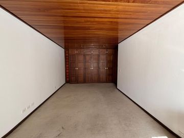 Alquiler Casa Categoría Quinta Sección