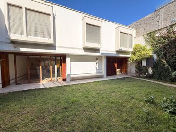 Alquiler Casa Categoría Quinta Sección