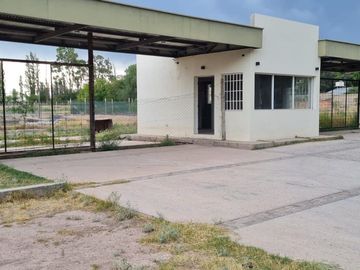 VENTA LOTE BARRIO PRIVADO ALTO QUINTANA, LUJAN