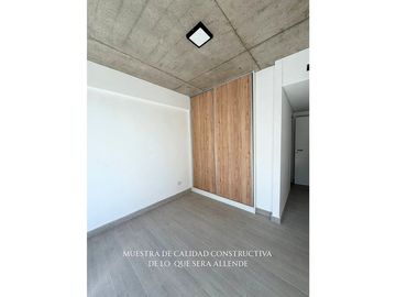 2 AMB DUPLEX A ESTRENAR C/BALCON. MONTE CASTRO
