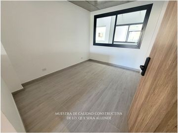 2 AMB DUPLEX A ESTRENAR C/BALCON. MONTE CASTRO