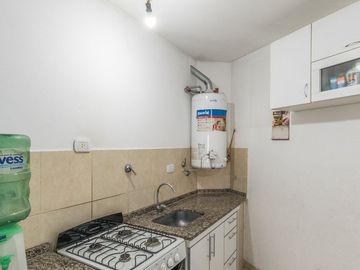 VENTA PH 3 AMBIENTES PB CON PATIO Y ENTRADA INDEP.