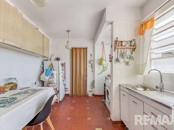 VENTA DEPARTAMENTO 3 AMBIENTES VILLA DEL PARQUE