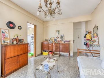 VENTA DEPARTAMENTO 3 AMBIENTES VILLA DEL PARQUE