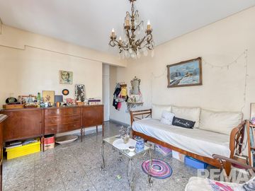 VENTA DEPARTAMENTO 3 AMBIENTES VILLA DEL PARQUE