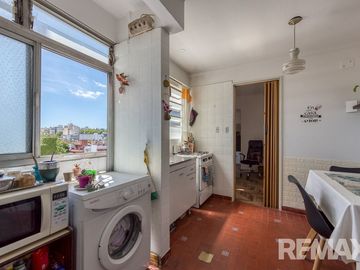 VENTA DEPARTAMENTO 3 AMBIENTES VILLA DEL PARQUE