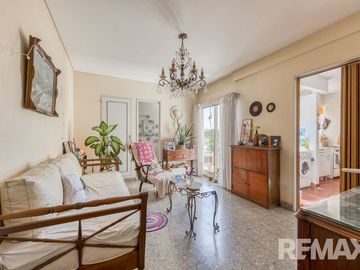 VENTA DEPARTAMENTO 3 AMBIENTES VILLA DEL PARQUE