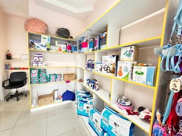 Local comercial en arriendo  en LAS CONDES