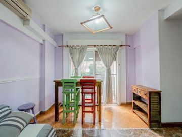 Depto 3 amb en Venta en Tigre Pileta  APTO CREDITO