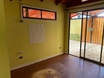 Casa en arriendo  en VALLENAR